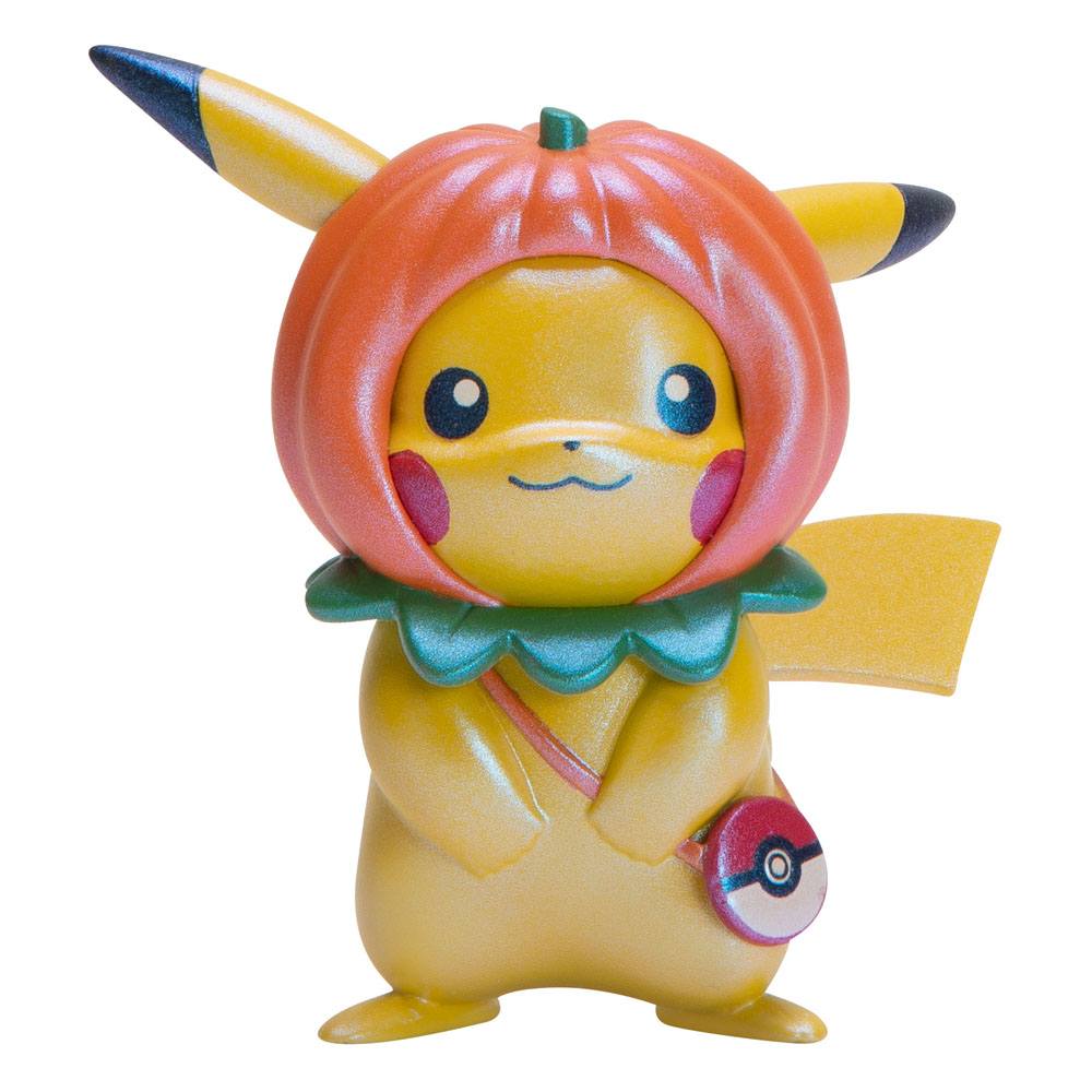 Pokemon - Calendrier de l'Avent (POP Figure)