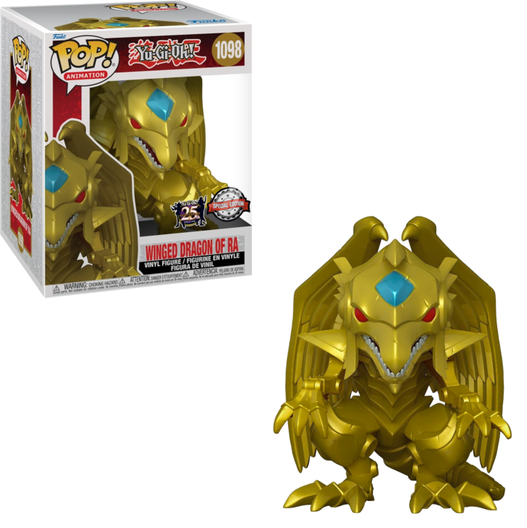 Funko pop 2024 metallic dragons