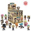 Funko One Piece Mystery Mini Figures 5cm (Ανοιχτά κουτιά) - Wanted