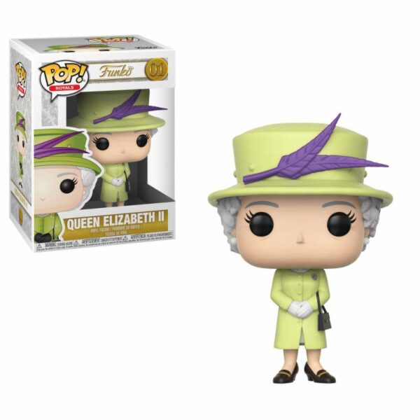 Funko Pop! Rocks: Queen - Freddie Mercury King (Platinum) with Pin (Special  Edition) #184 Vinyl Figure - Wanted